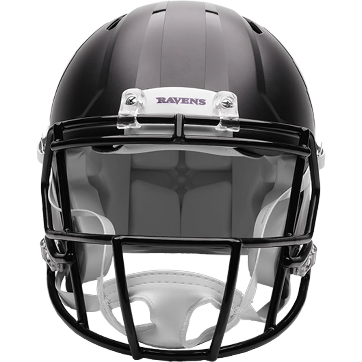 Baltimore Ravens Darkness On Field Alternate Authentic Speed