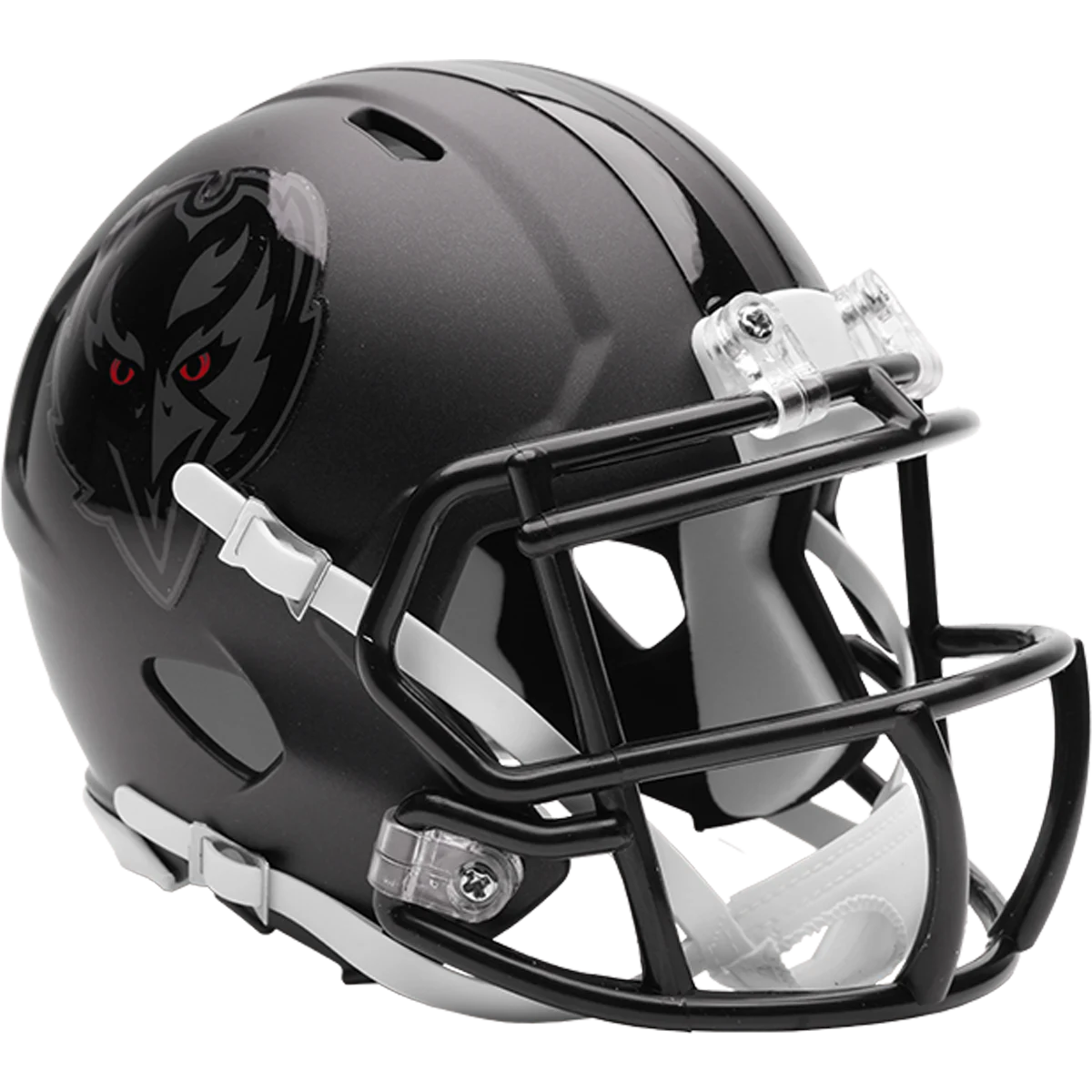 Baltimore Ravens Darkness On Field Alternate Speed Mini