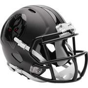 Baltimore Ravens Darkness On Field Alternate Speed Mini