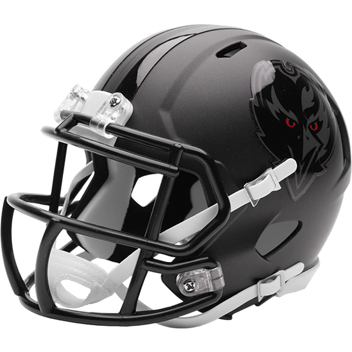 Baltimore Ravens Darkness On Field Alternate Speed Mini