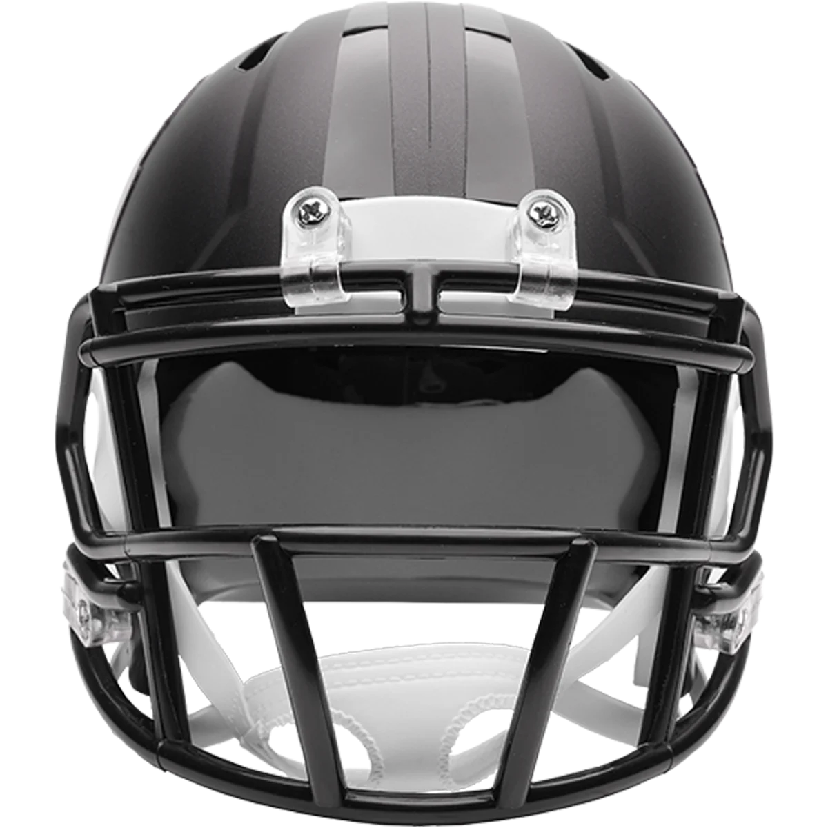 Baltimore Ravens Darkness On Field Alternate Speed Mini