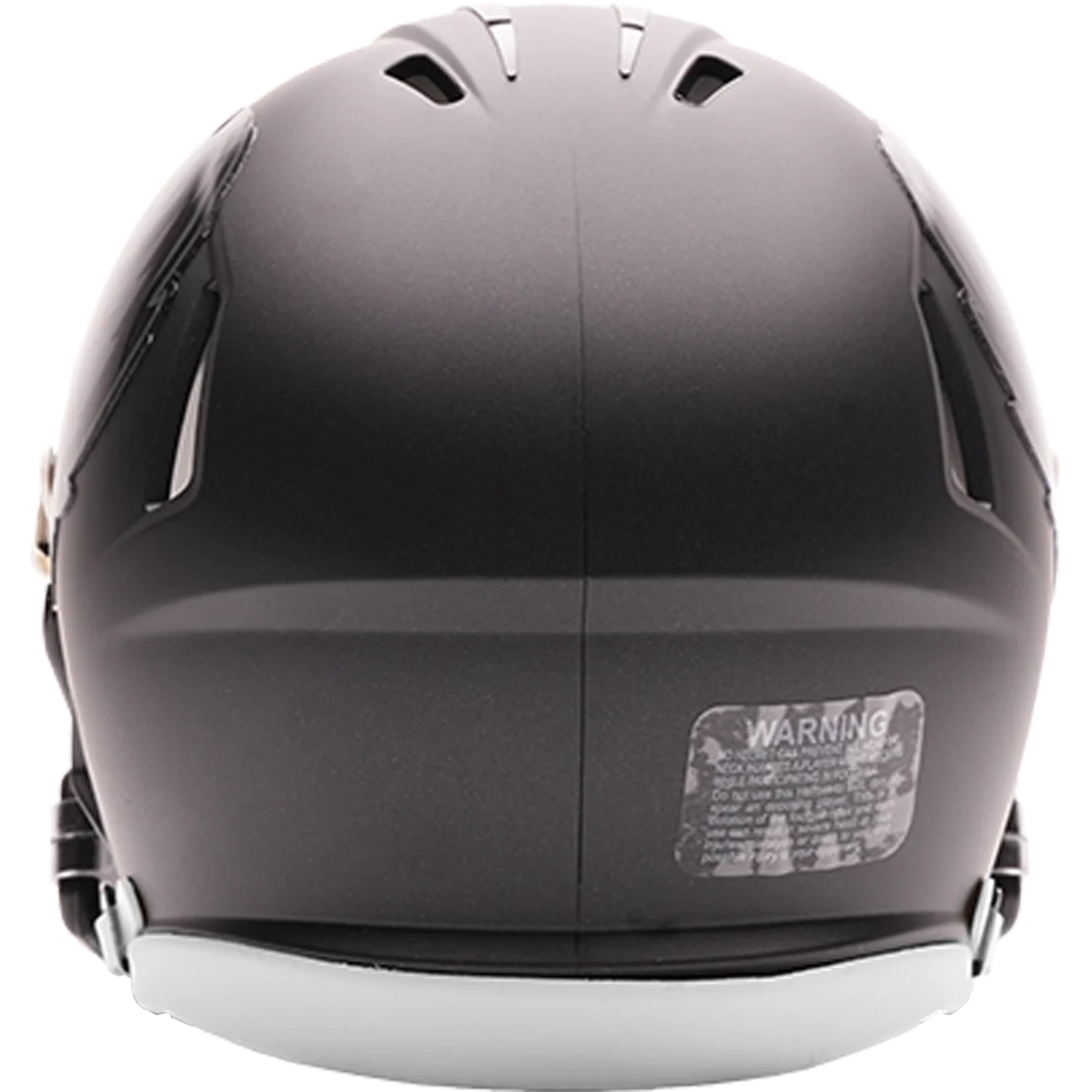Baltimore Ravens Darkness On Field Alternate Speed Mini