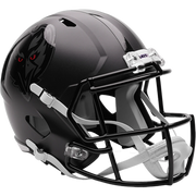 Baltimore Ravens Darkness On Field Alternate Speed Replica
