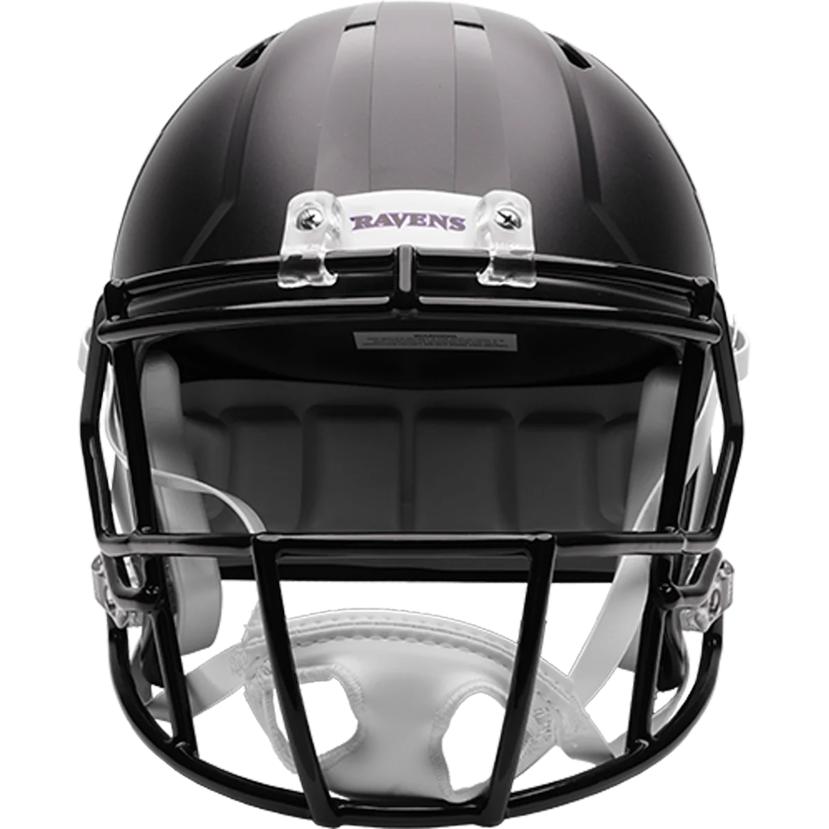 Baltimore Ravens Darkness On Field Alternate Speed Replica