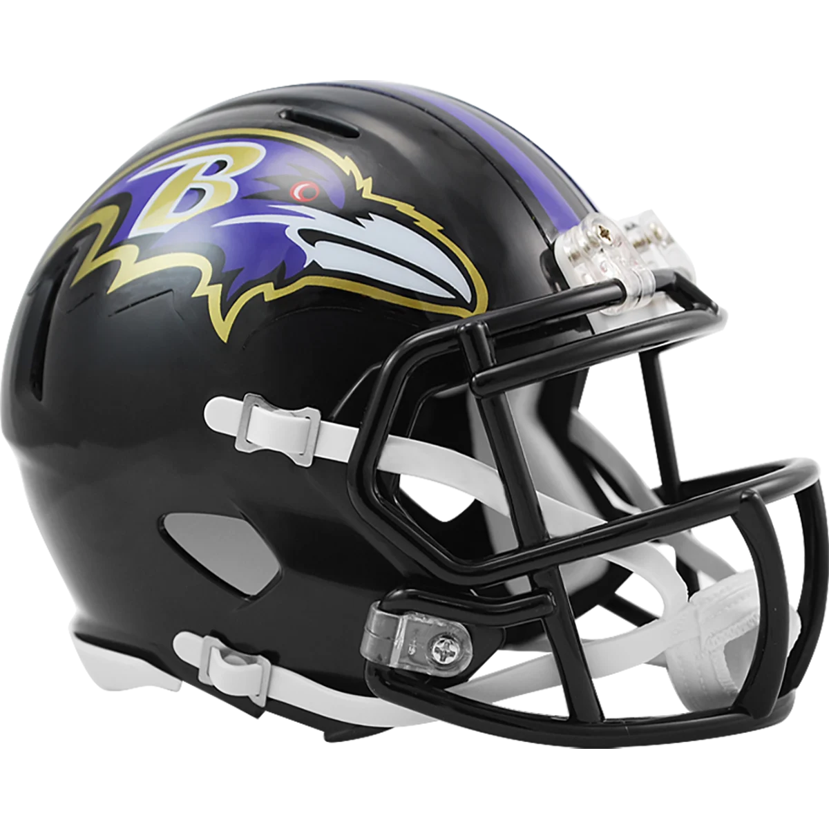 Baltimore Ravens Speed Mini