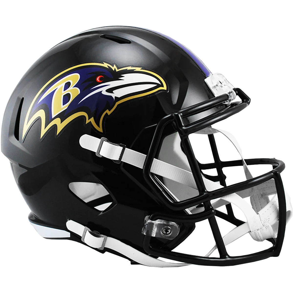 Baltimore Ravens Speed Replica