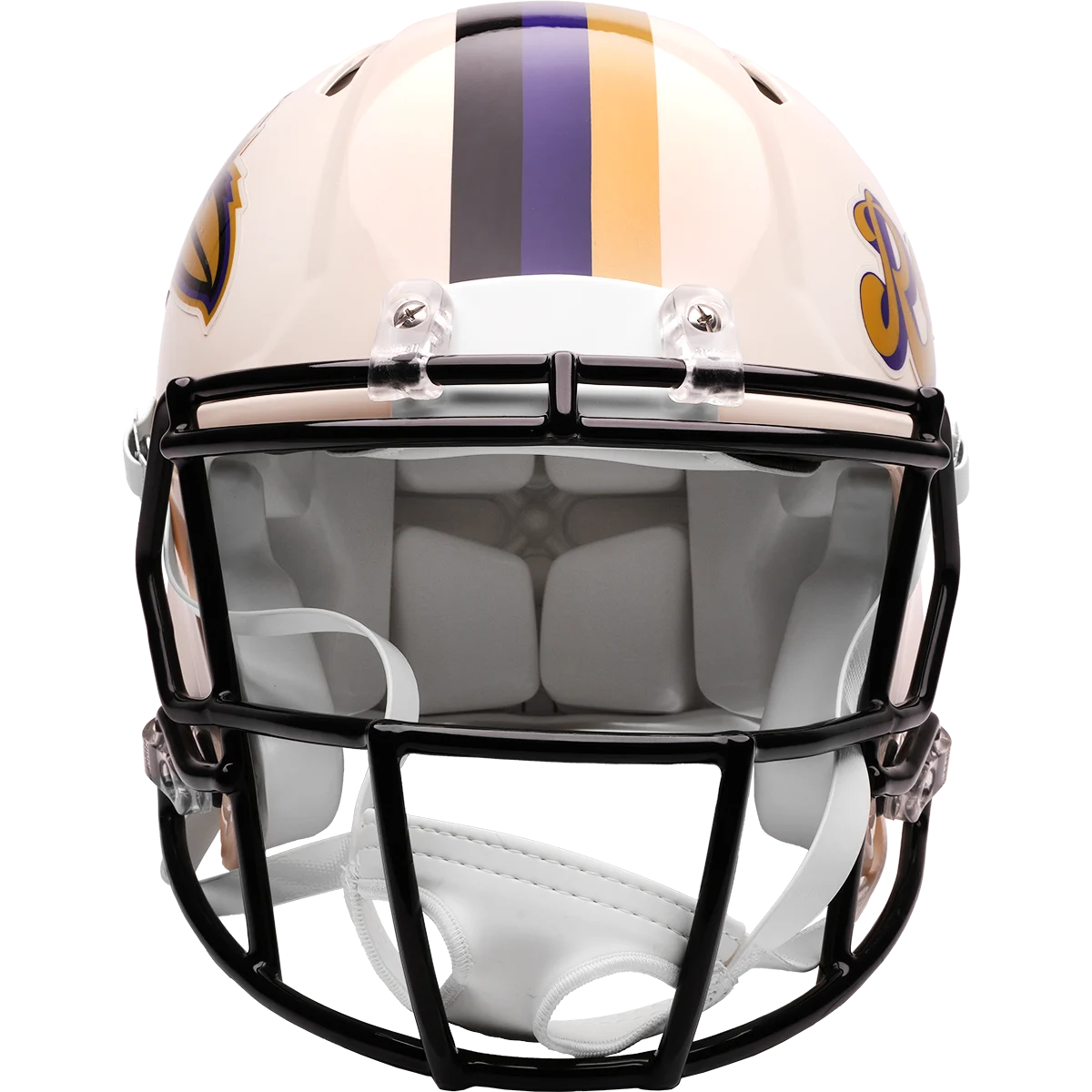 Baltimore Ravens Retro Authentic Speed