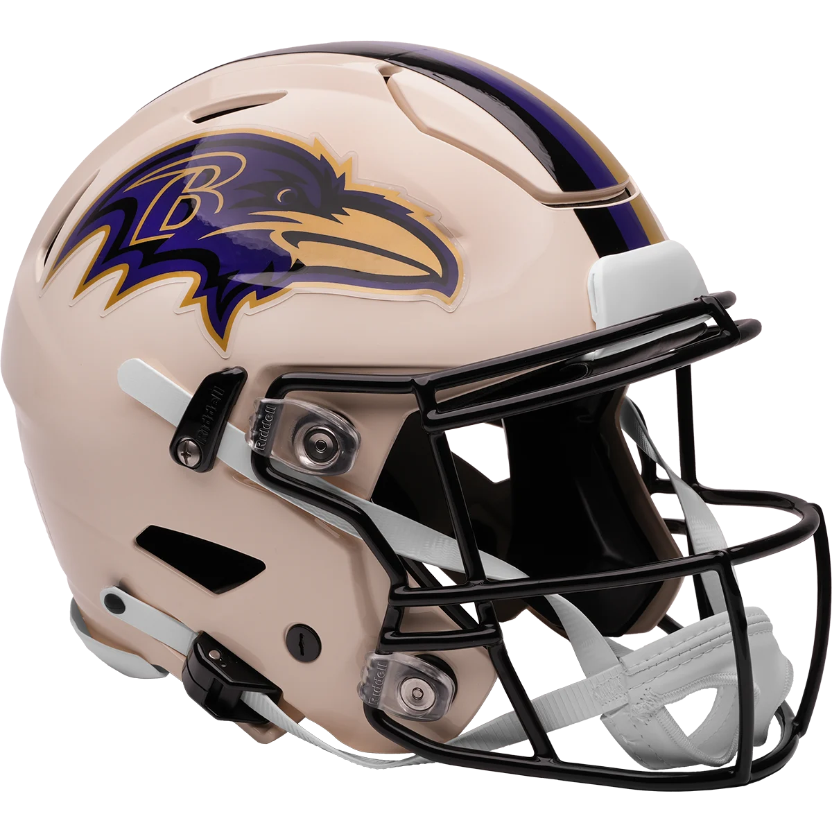 Baltimore Ravens Retro Authentic Speedflex
