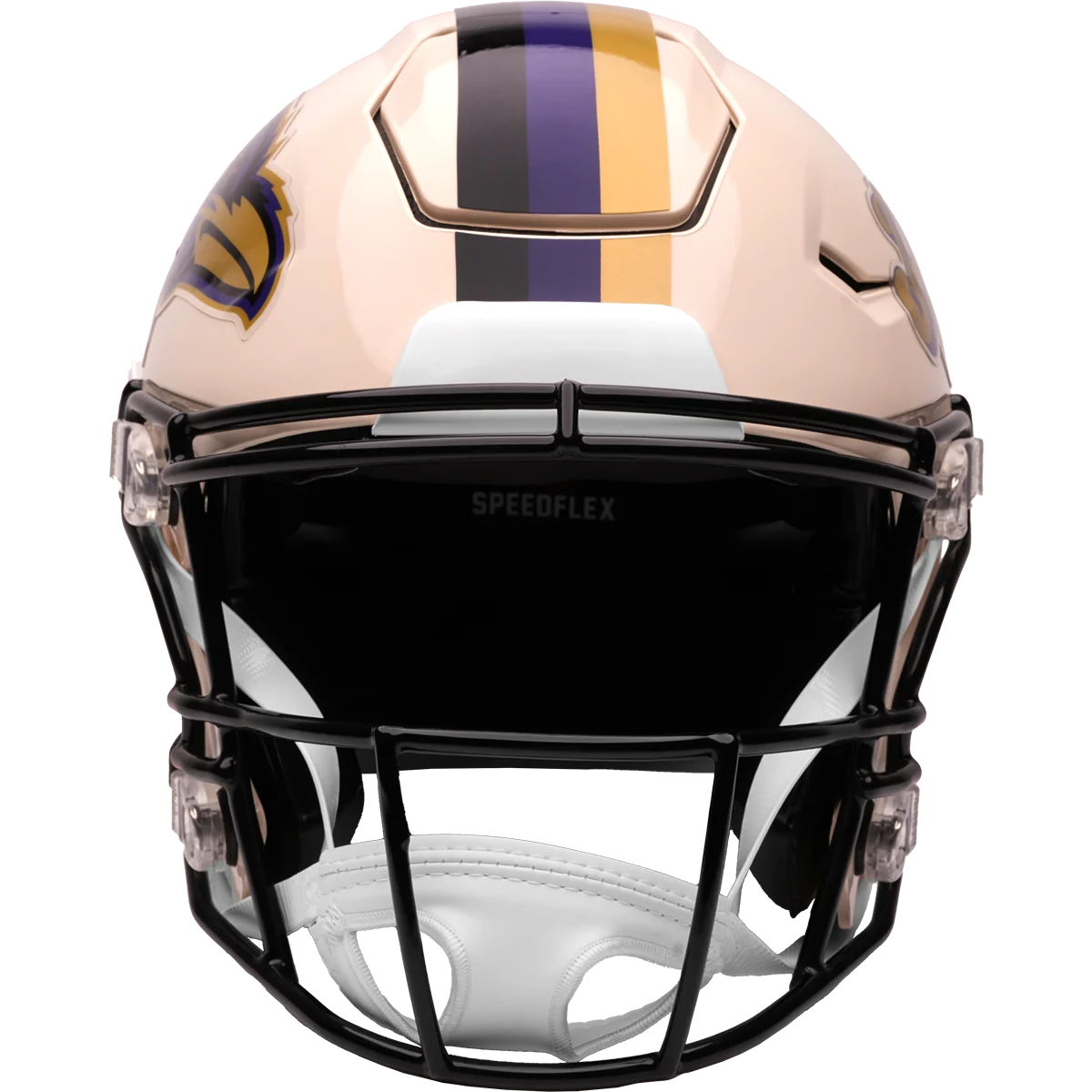 Baltimore Ravens Retro Authentic Speedflex