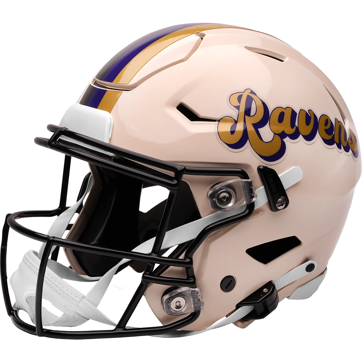 Baltimore Ravens Retro Authentic Speedflex