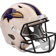 Baltimore Ravens Retro Speed Replica