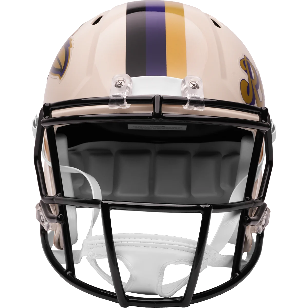 Baltimore Ravens Retro Speed Replica
