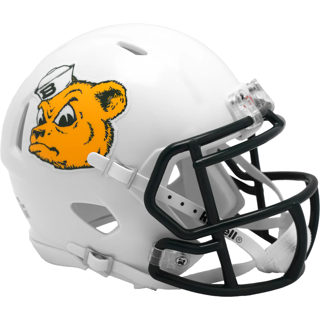 Baylor Bears Sailor Bear Speed Mini