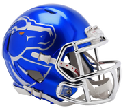 Boise State Broncos Blue Speed Mini