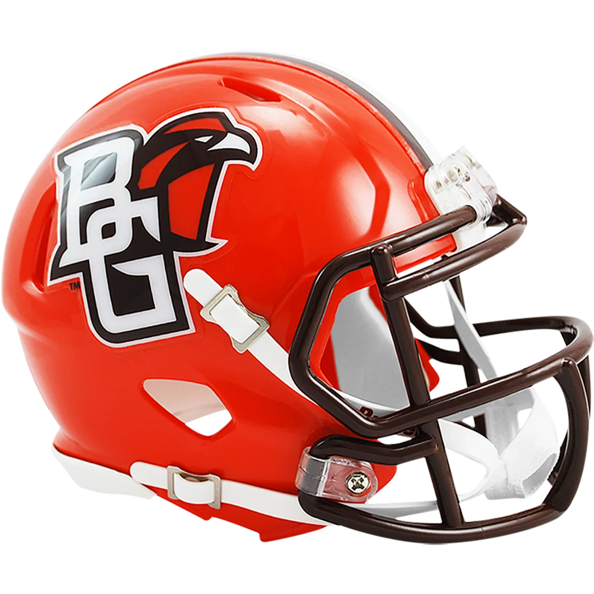 Bowling Green Falcons Speed Mini