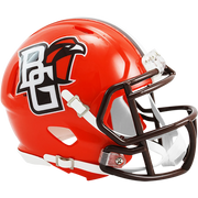 Bowling Green Falcons Speed Mini