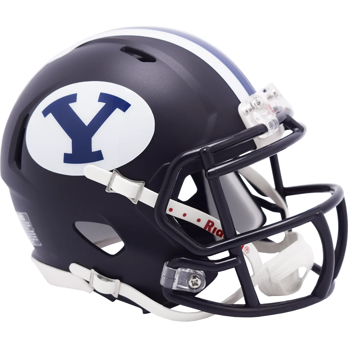 BYU Cougars Navy Speed Mini