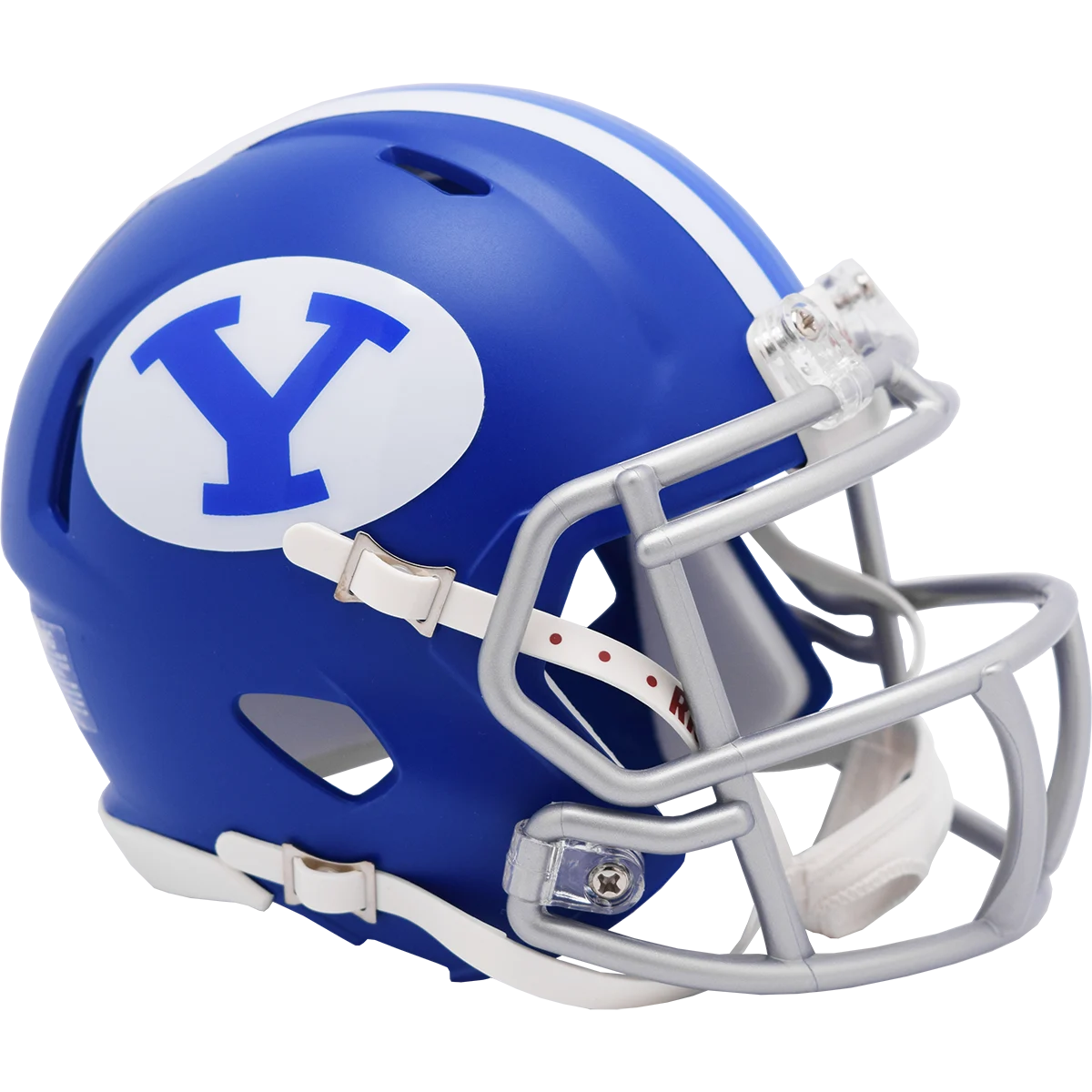BYU Cougars Royal Speed Mini