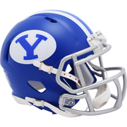 BYU Cougars Royal Speed Mini