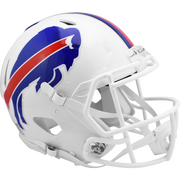 Buffalo Bills Authentic Speed