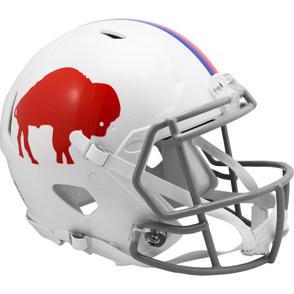 Buffalo Bills Authentic Speed 1965 - 1973