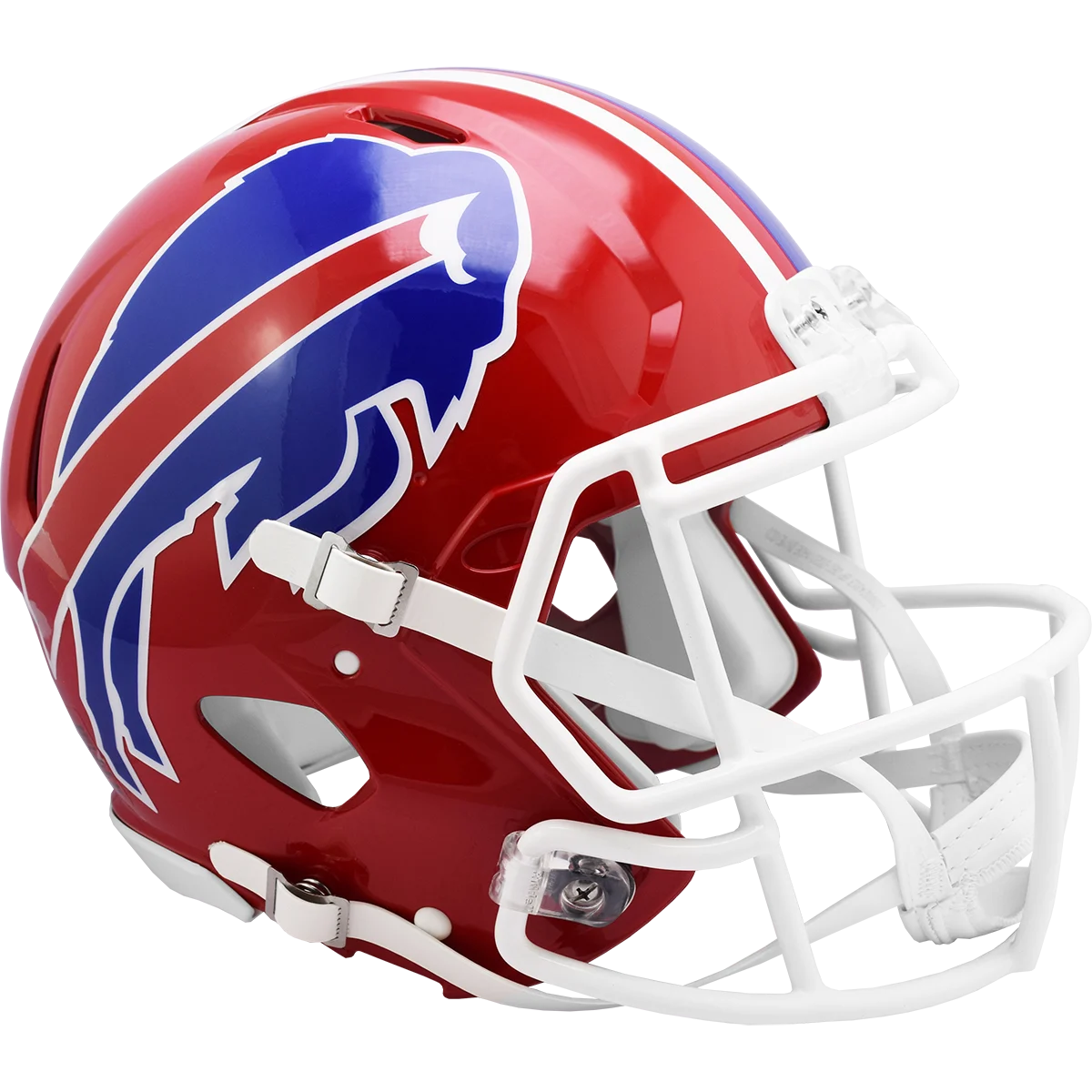 Buffalo Bills Authentic Speed 1987 - 2001