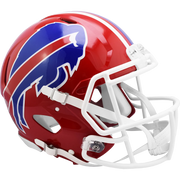 Buffalo Bills Authentic Speed 1987 - 2001
