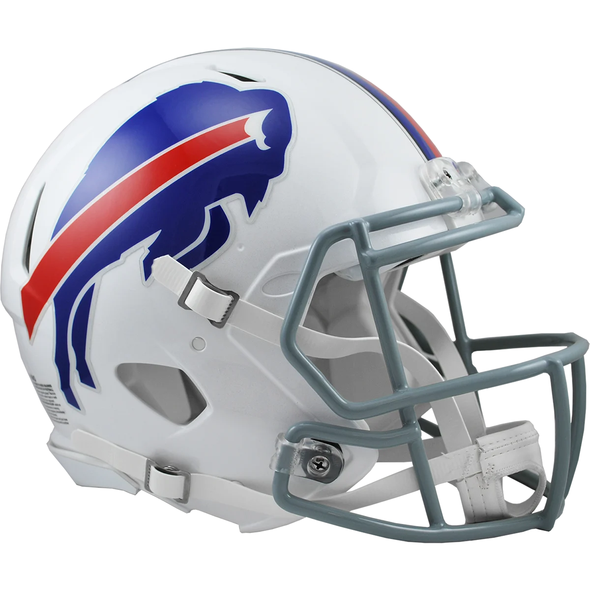 Buffalo Bills Authentic Speed 2011-2020