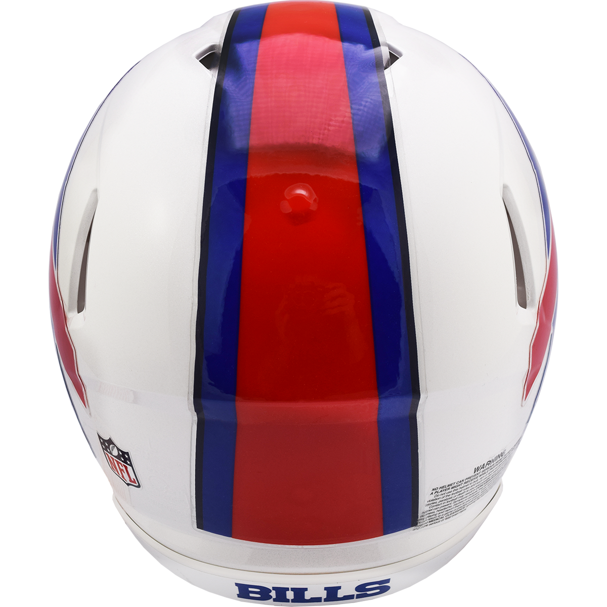 Buffalo Bills Authentic Speed