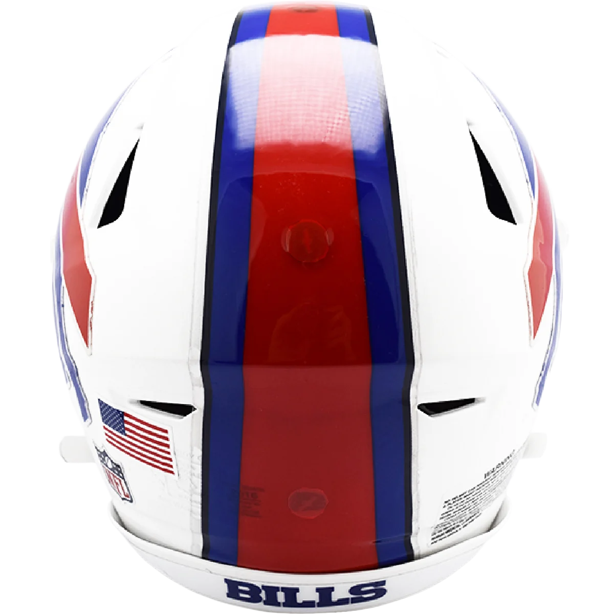 Buffalo Bills Authentic Speedflex