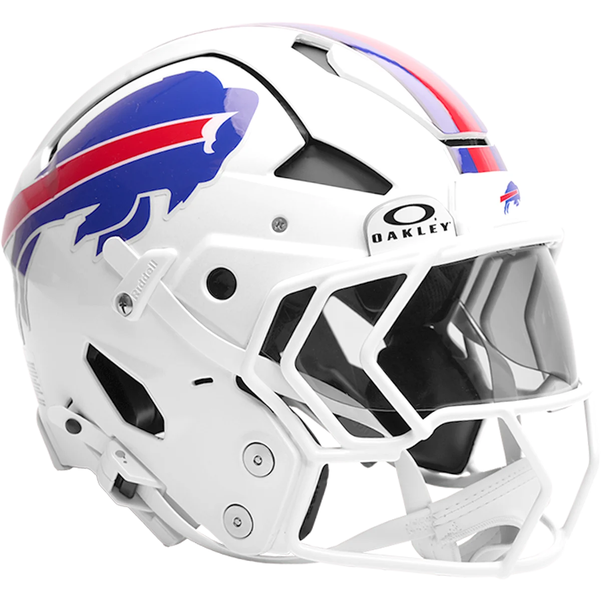 Buffalo Bills Axiom Authentic