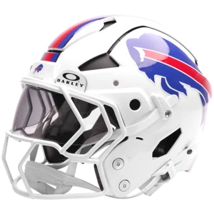 Buffalo Bills Axiom Authentic