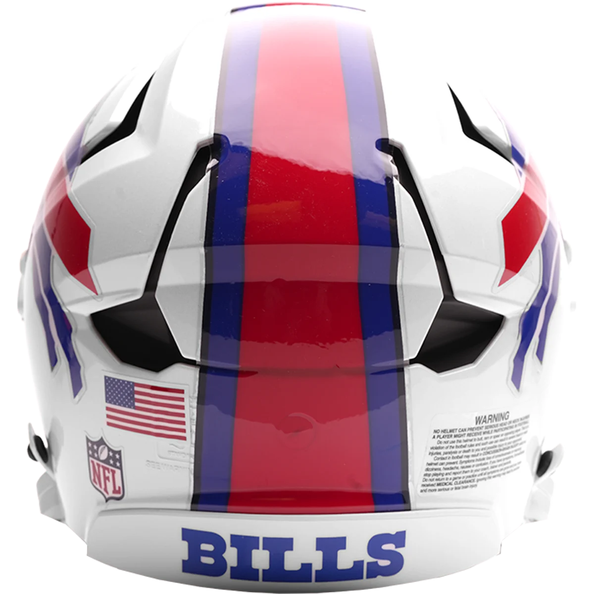 Buffalo Bills Axiom Authentic