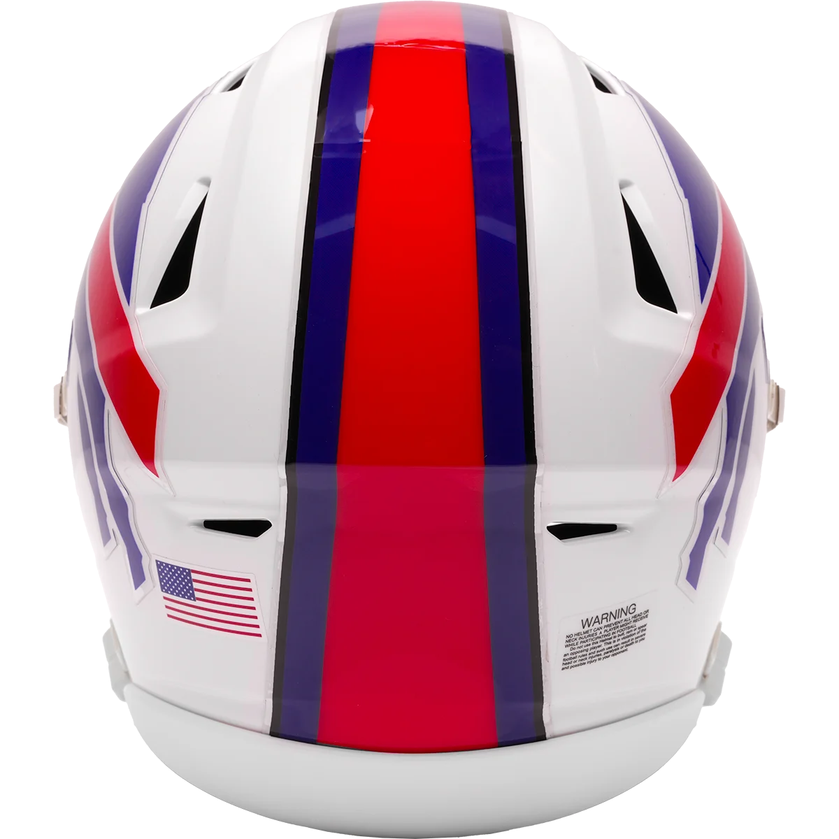 Buffalo Bills Mid-Size Speedflex