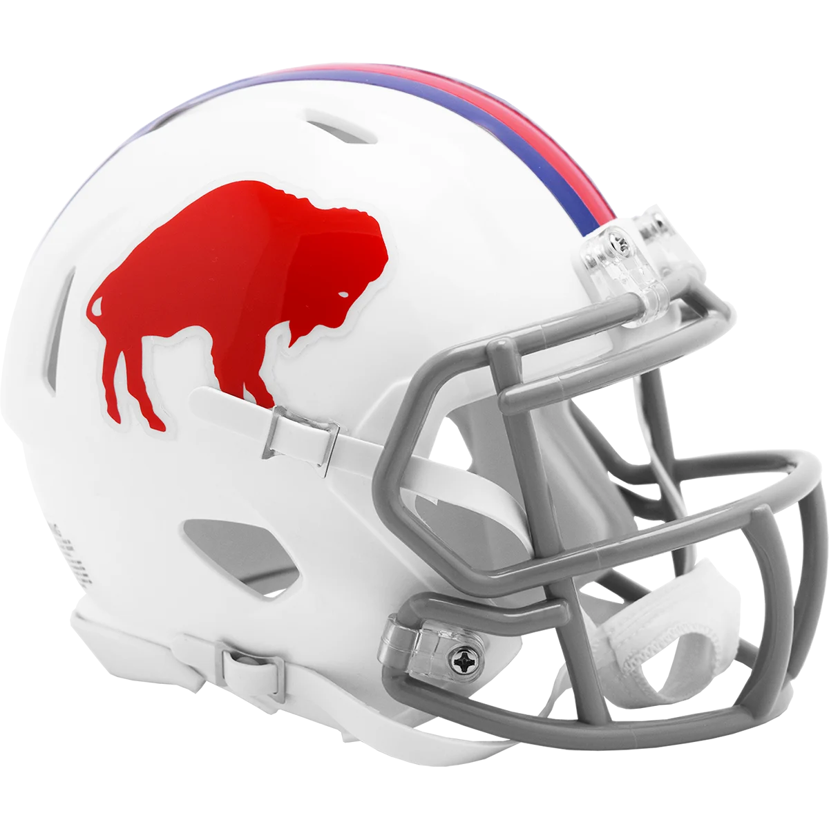 Buffalo Bills Speed Mini 1965 - 1973