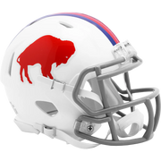 Buffalo Bills Speed Mini 1965 - 1973