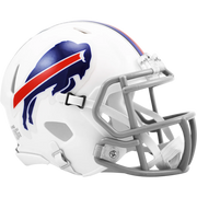 Buffalo Bills Speed Mini 2011 - 2020
