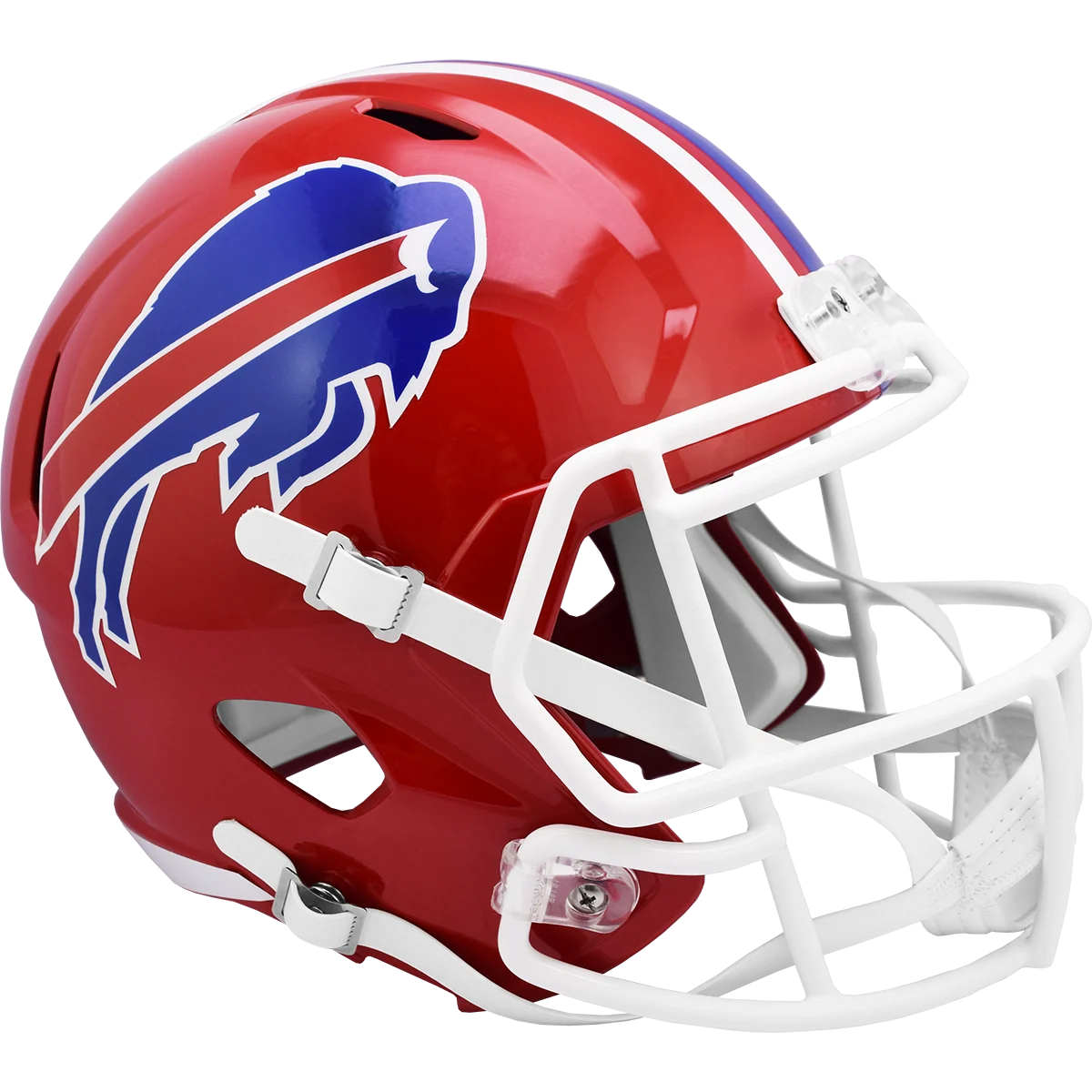 Buffalo Bills Speed Replica 1987 - 2001