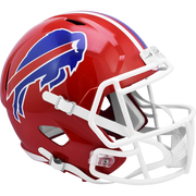 Buffalo Bills Speed Replica 1987 - 2001