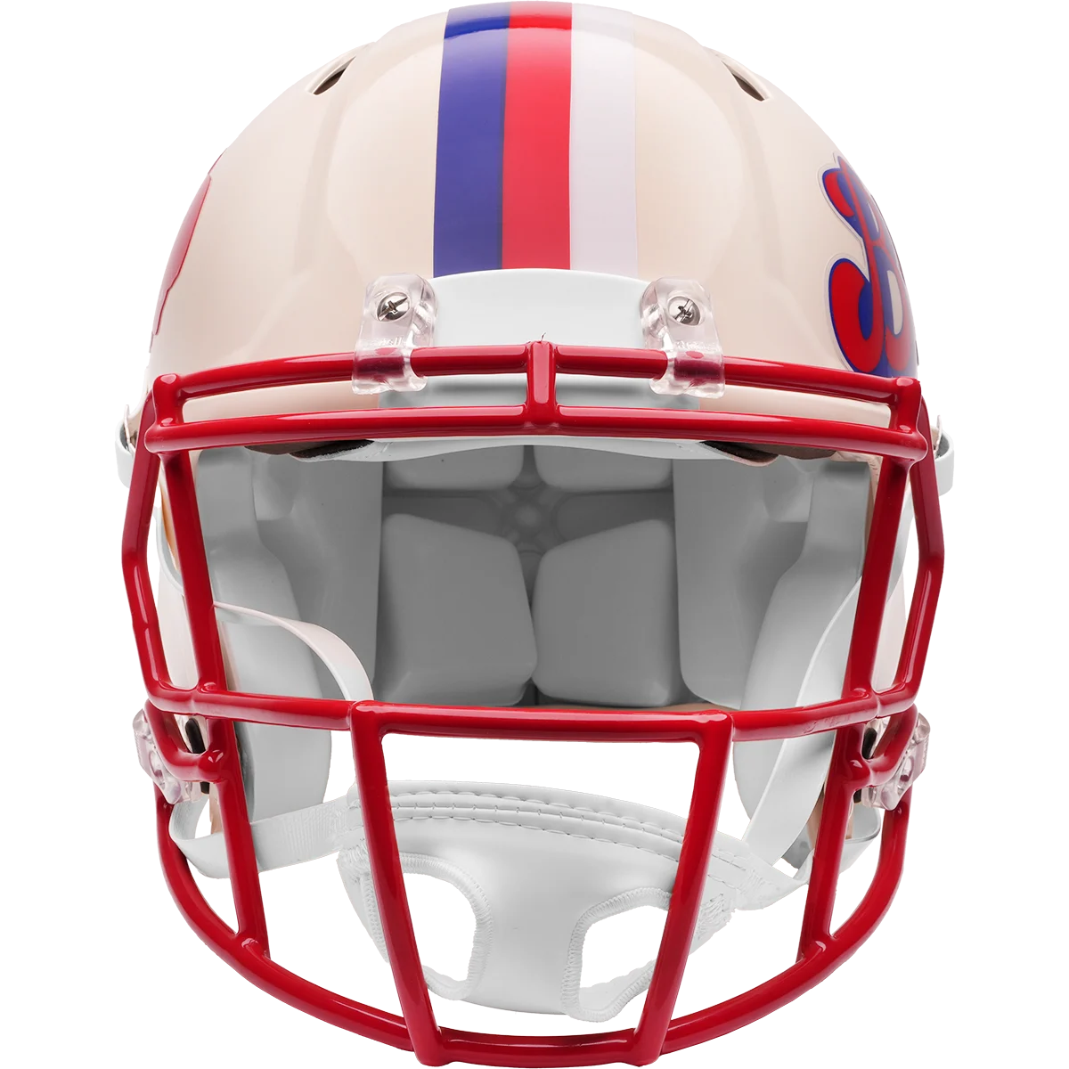 Buffalo Bills Retro Authentic Speed