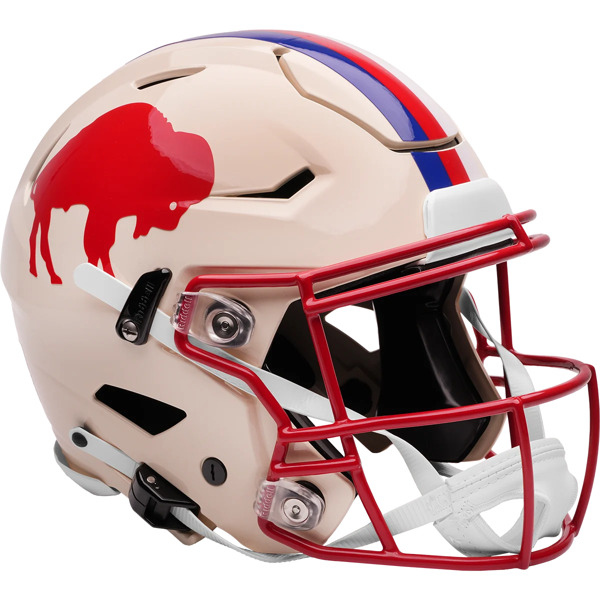 Buffalo Bills Retro Authentic Speedflex