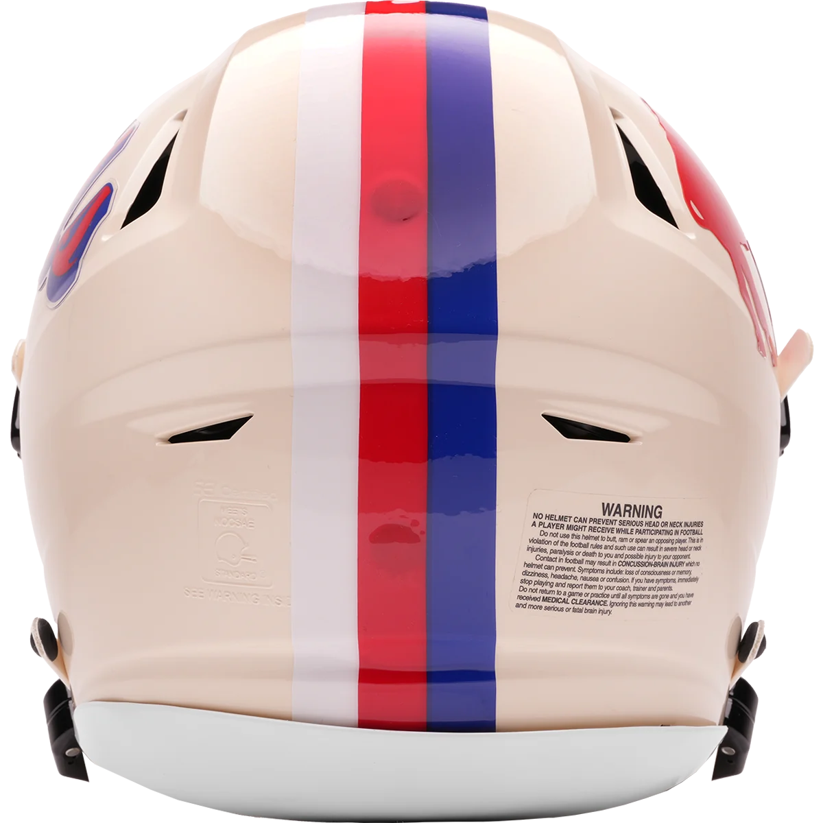 Buffalo Bills Retro Authentic Speedflex