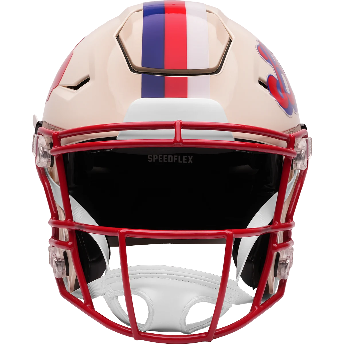 Buffalo Bills Retro Authentic Speedflex