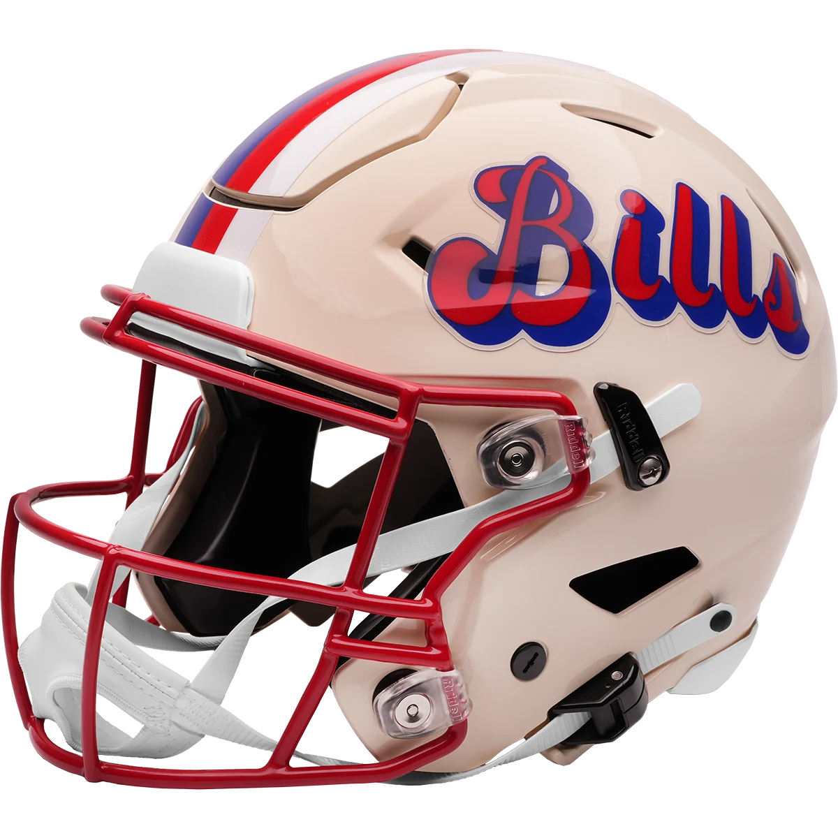 Buffalo Bills Retro Authentic Speedflex