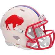 Buffalo Bills Retro Speed Mini