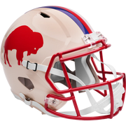 Buffalo Bills Retro Speed Replica
