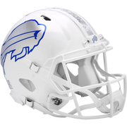 Buffalo Bills Rivalries On Field Alternate Authentic Speed 2025