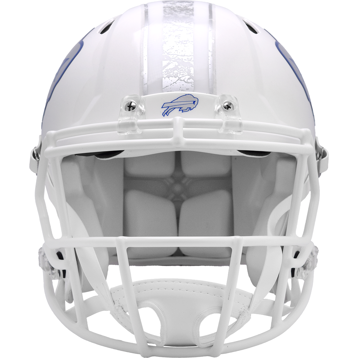 Buffalo Bills Rivalries On Field Alternate Authentic Speed 2025