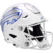 Buffalo Bills Rivalries On Field Alternate Authentic Speedflex 2025