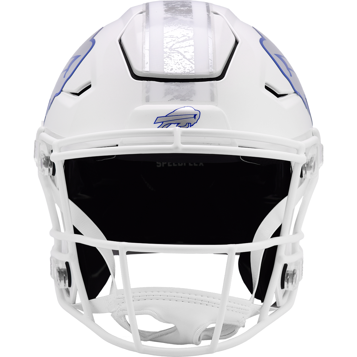 Buffalo Bills Rivalries On Field Alternate Authentic Speedflex 2025